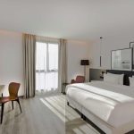 RADISSON HOTEL TUNIS, CITY CENTER
