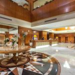 EL MOURADI AFRICA TUNIS HOTEL