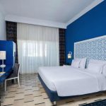 RADISSON BLU RESORT & THALASSO HOTEL