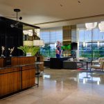 TUNIS MARRIOTT HOTEL