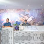 SINO MAISON HOTEL