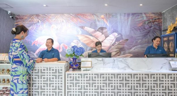SINO MAISON HOTEL