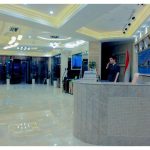 PARLIAMENT PALACE HOTEL