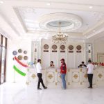 PANJAKENT PLAZA HOTEL
