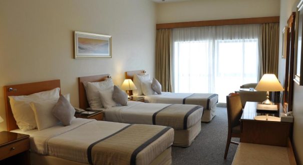 LAVENDER HOTEL
