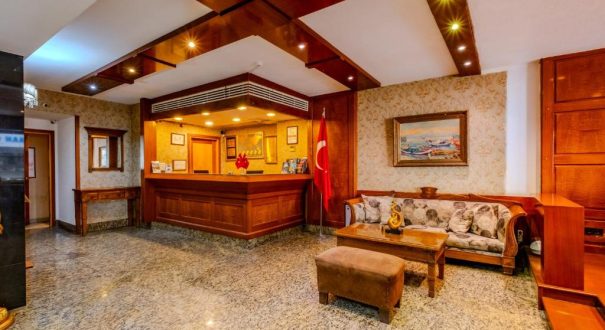 PEAK STAR HOTEL