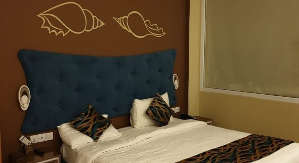 ARYANA QUEEN BENTOTA HOTEL