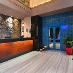 PERA TULIP HOTEL
