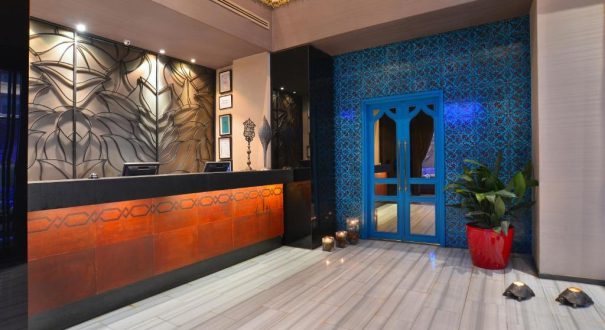 PERA TULIP HOTEL