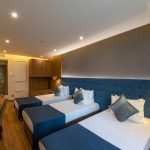 NOVA PLAZA CRYSTAL HOTEL