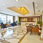 THE PARMA HOTEL
