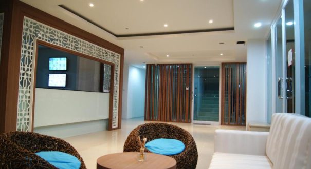 FX PATTAYA HOTEL