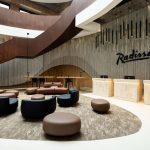 RADISSON HOTEL TUNIS, CITY CENTER