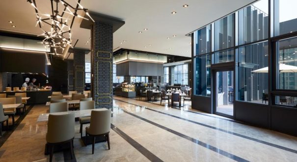 GLAD MAPO HOTEL