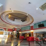 CONVENIENT PARK HOTEL