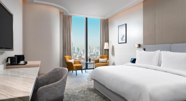 ADDRESS ISTANBUL HOTEL