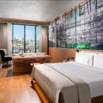 RIXOS TERSANE HOTEL