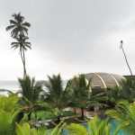 ARYANA QUEEN BENTOTA HOTEL