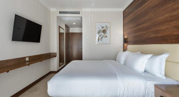OSCAR BOUTIQUE HOTEL