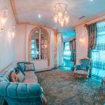 CITY PALACE TASHKENT HOTEL
