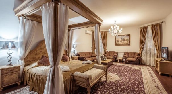 ICHAN QALA HOTEL