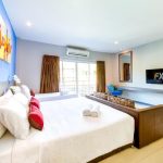 FX PATTAYA HOTEL
