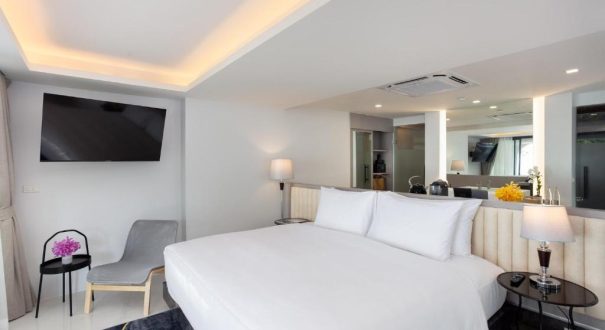 ANONA BEACHFRONT HOTEL