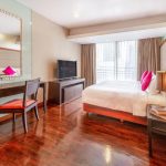 FURAMA XCLUSIVE SATHORN HOTEL