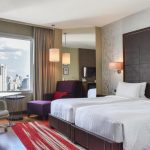 HILTON BANGKOK GRANDE ASOKE HOTEL