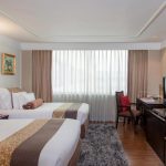 RAMADA PLAZA BY WYNDHAM MENAM RIVERSIDE HOTEL