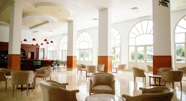 TMK L'ATRIUM YASMINE BY TURISMARK HOTEL