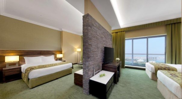 ATANA HOTEL