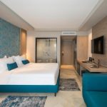 GOLDEN TULIP EL MECHTEL HOTEL