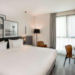 RADISSON HOTEL TUNIS, CITY CENTER