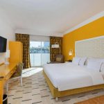 RADISSON BLU RESORT & THALASSO HOTEL