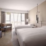 TUNIS MARRIOTT HOTEL
