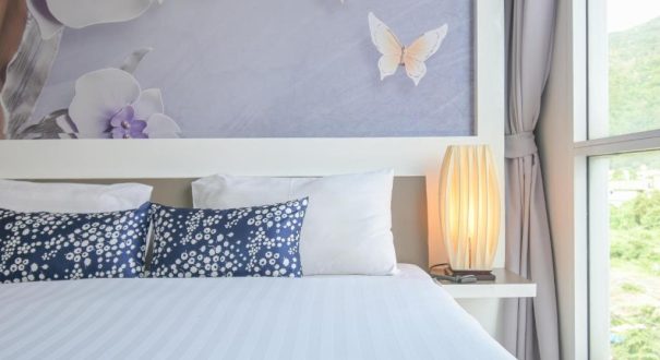 SINO MAISON HOTEL
