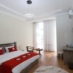 PANJAKENT PLAZA HOTEL