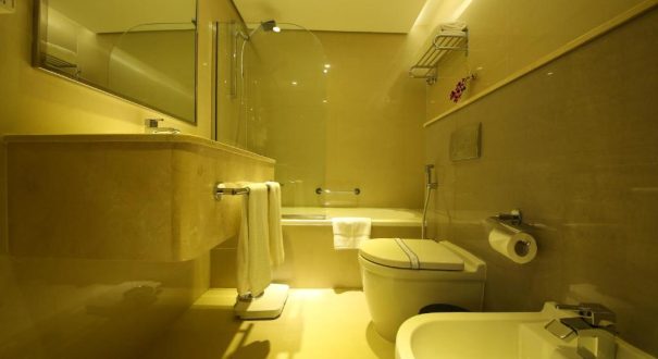 LAVENDER HOTEL