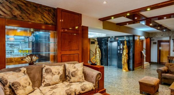 PEAK STAR HOTEL