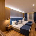 NOVA PLAZA CRYSTAL HOTEL