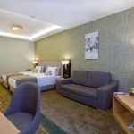 THE PARMA HOTEL