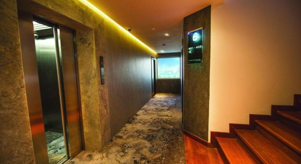 FAIRVIEW COLOMBO HOTEL