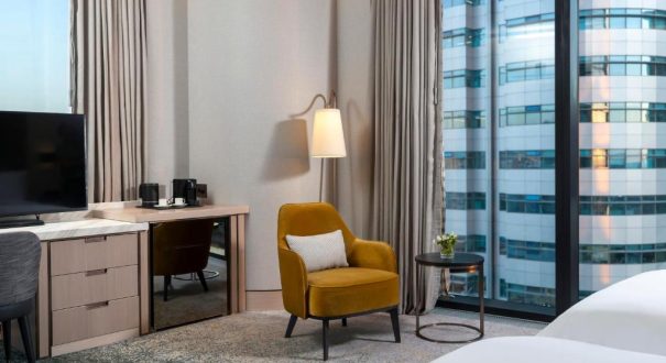 ADDRESS ISTANBUL HOTEL
