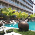 ARYANA QUEEN BENTOTA HOTEL