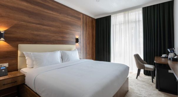 OSCAR BOUTIQUE HOTEL
