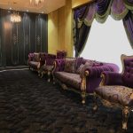 CITY PALACE TASHKENT HOTEL