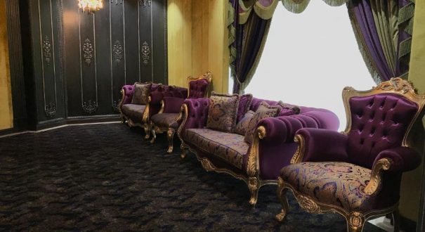CITY PALACE TASHKENT HOTEL