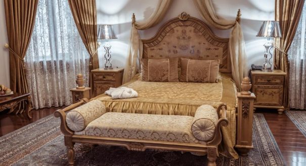 ICHAN QALA HOTEL