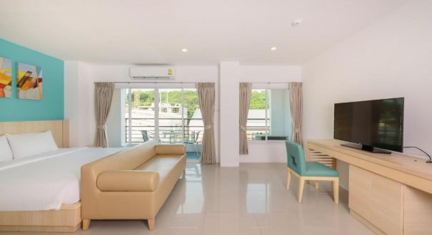 FX PATTAYA HOTEL